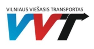 Vilniaus viešasis transportas